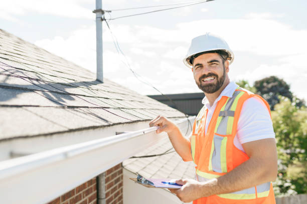 Best Emergency Roof Repair  in Clay City, IN