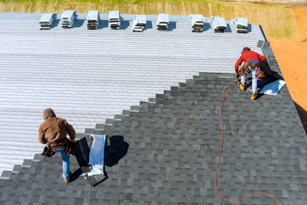 Quick and Trustworthy Emergency Roof Repair Services in Clay City, IN