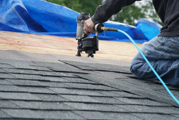 Best Residential Roofing Contractor  in Clay City, IN