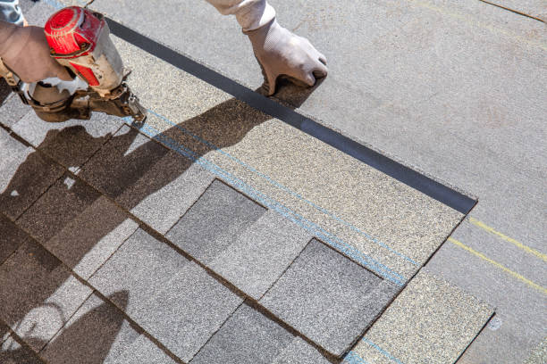 Best Emergency Roof Repair  in Clay City, IN