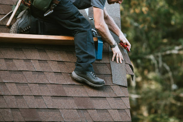 Reliable Clay City, IN Roofing Contractor Solutions