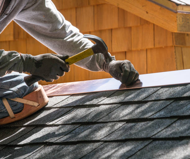 Best Commercial Roofing Services  in Clay City, IN